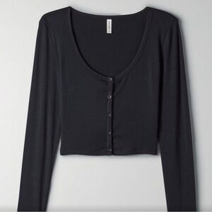 Aritzia Sunday Best long sleeve